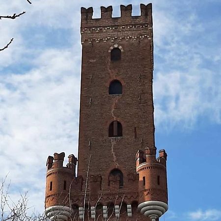 Appartamento San Paolo Asti Exterior foto